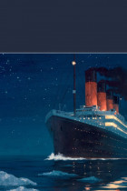 Титаник на английском языке